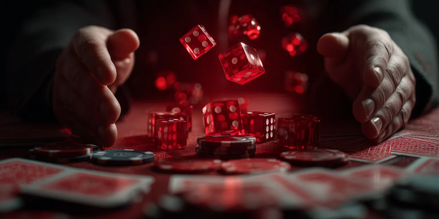 Live Casino Evolution