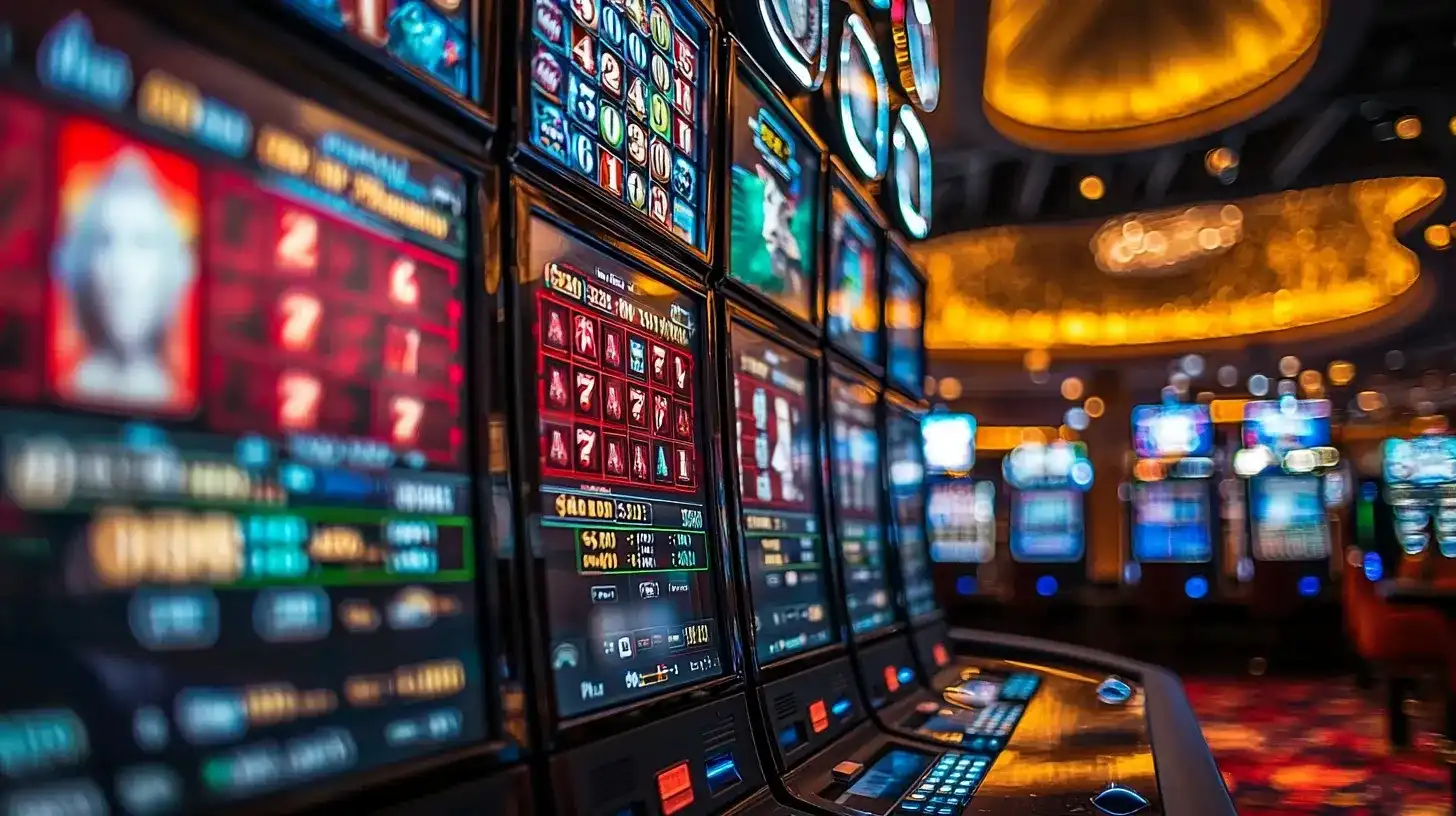 Lightning Baccarat