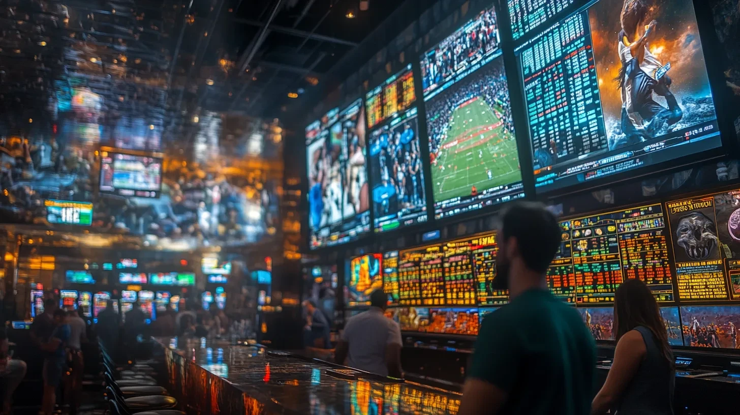 Penggunaan Boskucuci dalam Dunia Permainan Slot