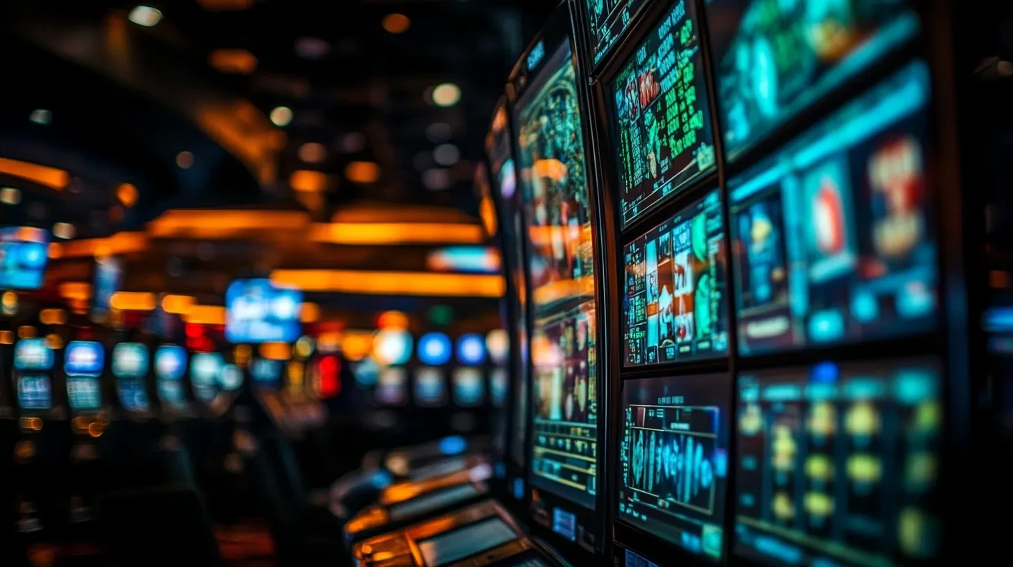 Jenis-Jenis Bonus yang Terdapat di Kasino Dalam Talian