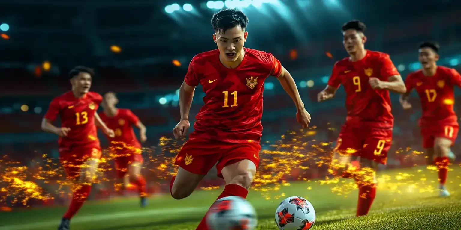 Bagaimana Taktik Bola Sepak Diterapkan dalam Peraduan?